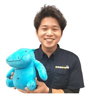 宮下　理学療法士