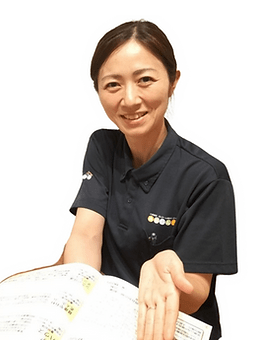 木原　理学療法士