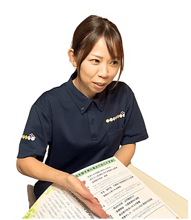 深野　社会福祉士