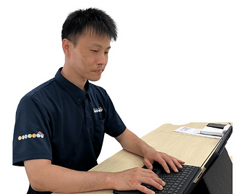 小澤　作業療法士