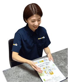 髙橋　理学療法士