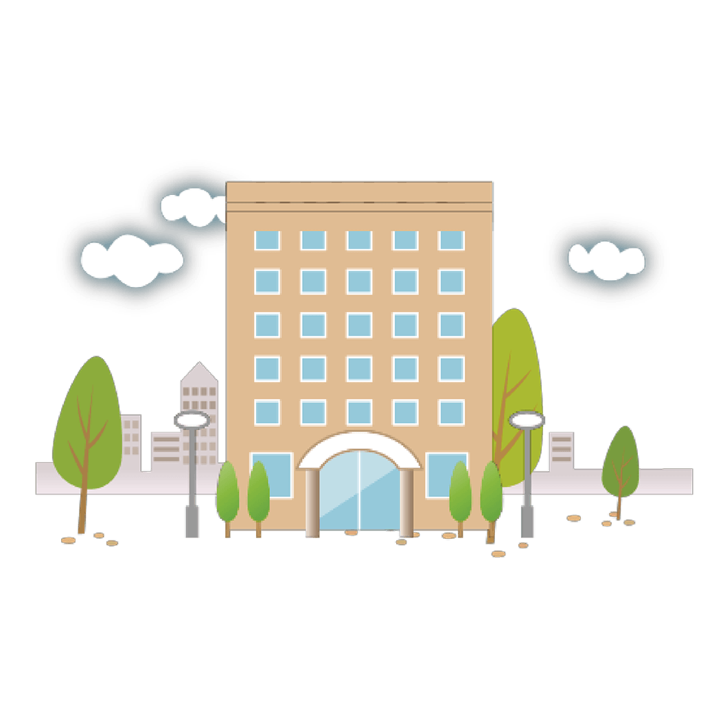 住宅型有料老人ホーム