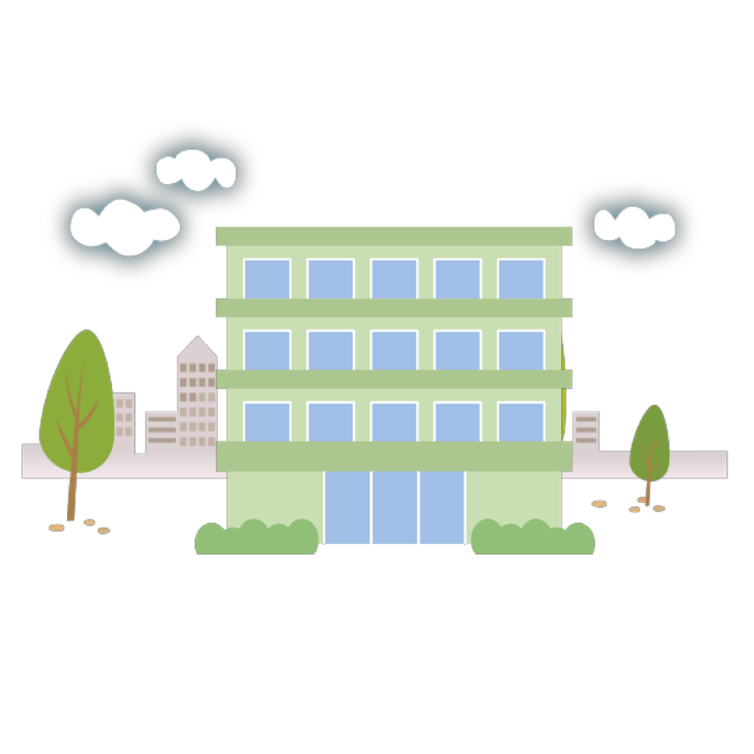 介護付有料老人ホーム