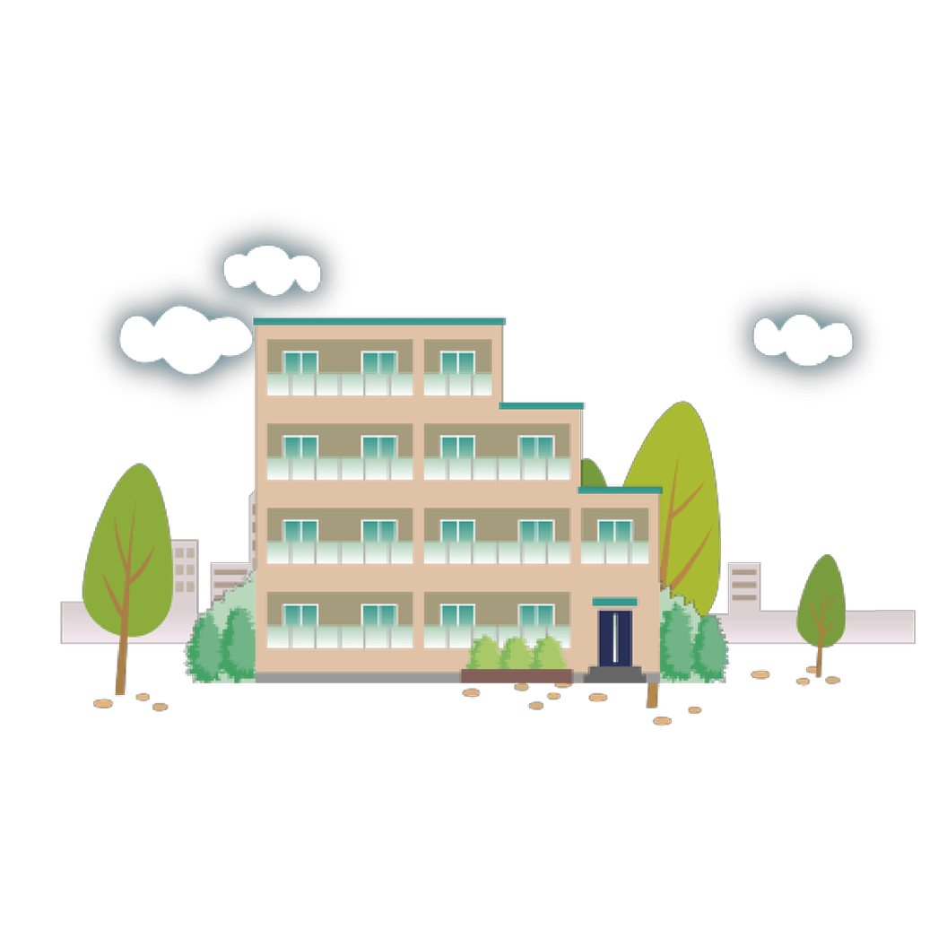 サービス付き高齢者向け住宅