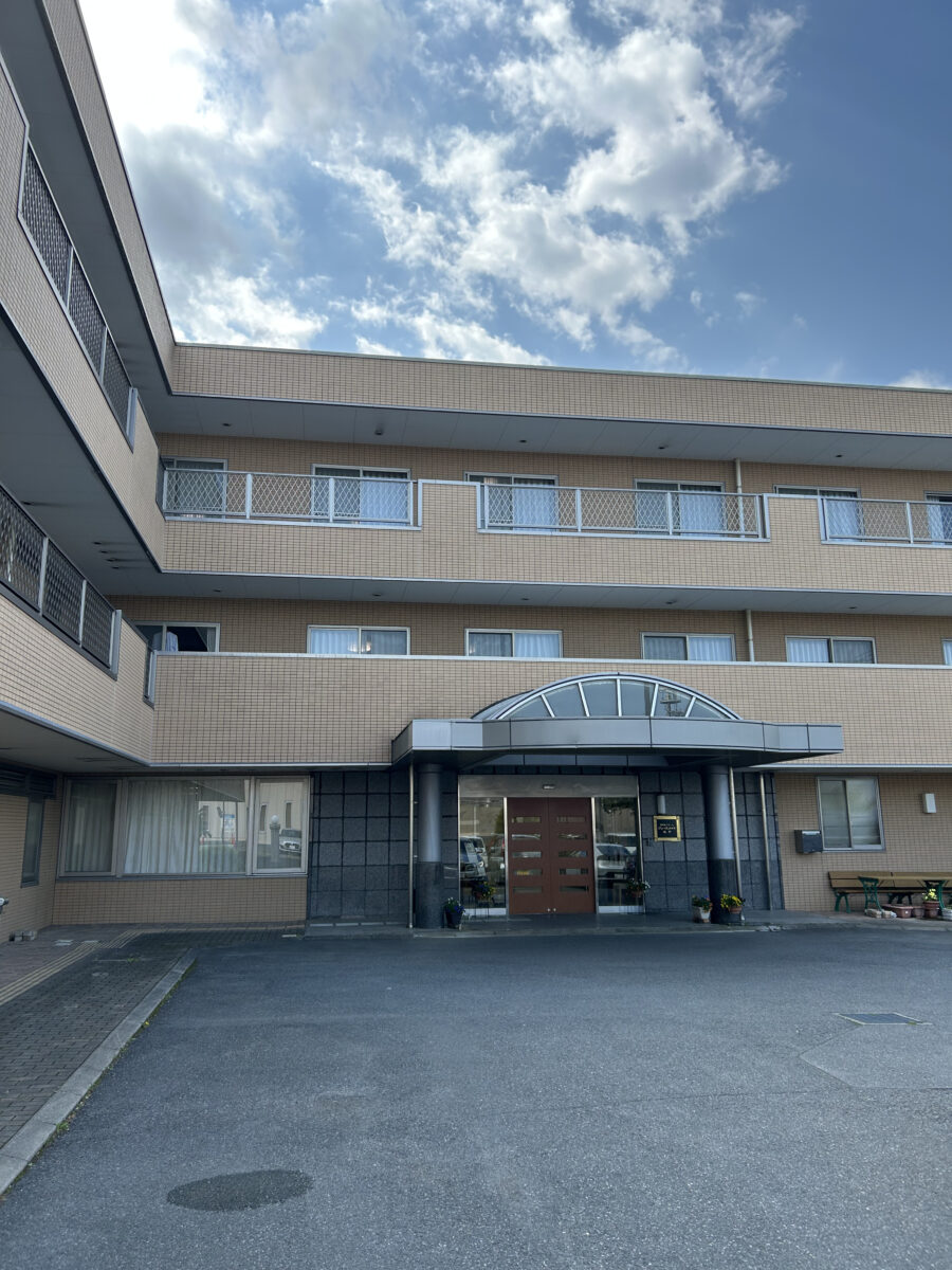 【専門家が解説】グレースメイト松戸を見学！リハビリ体制と居室のリアルを大公開