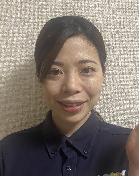 千葉エリア担当 理学療法士 後藤