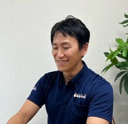 千葉エリア担当 理学療法士 佐藤