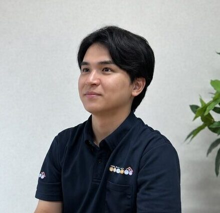 千葉エリア担当 理学療法士 下村